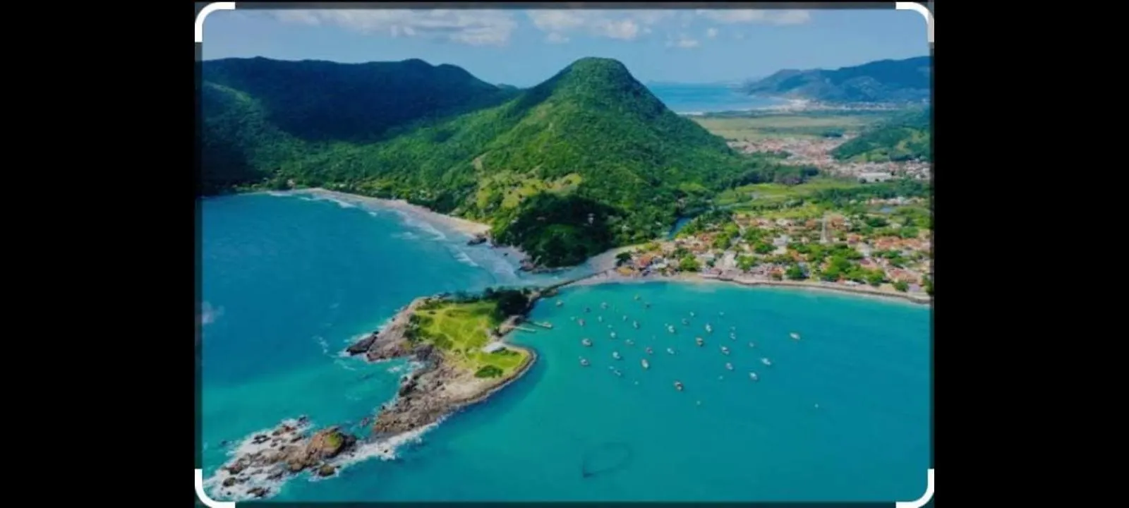 公寓 Meu Cantinho Florianópolis