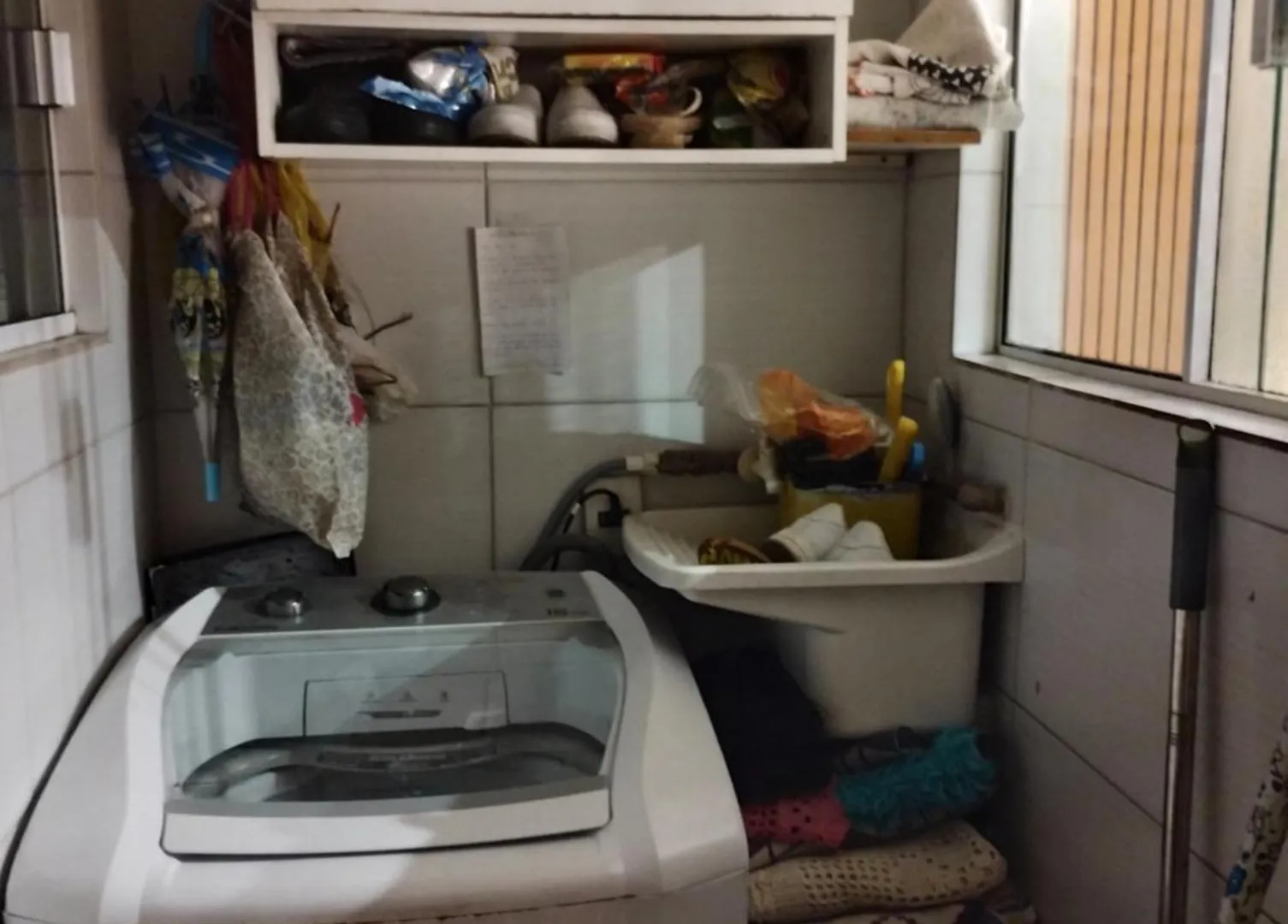 公寓 Meu Cantinho Florianópolis 巴西