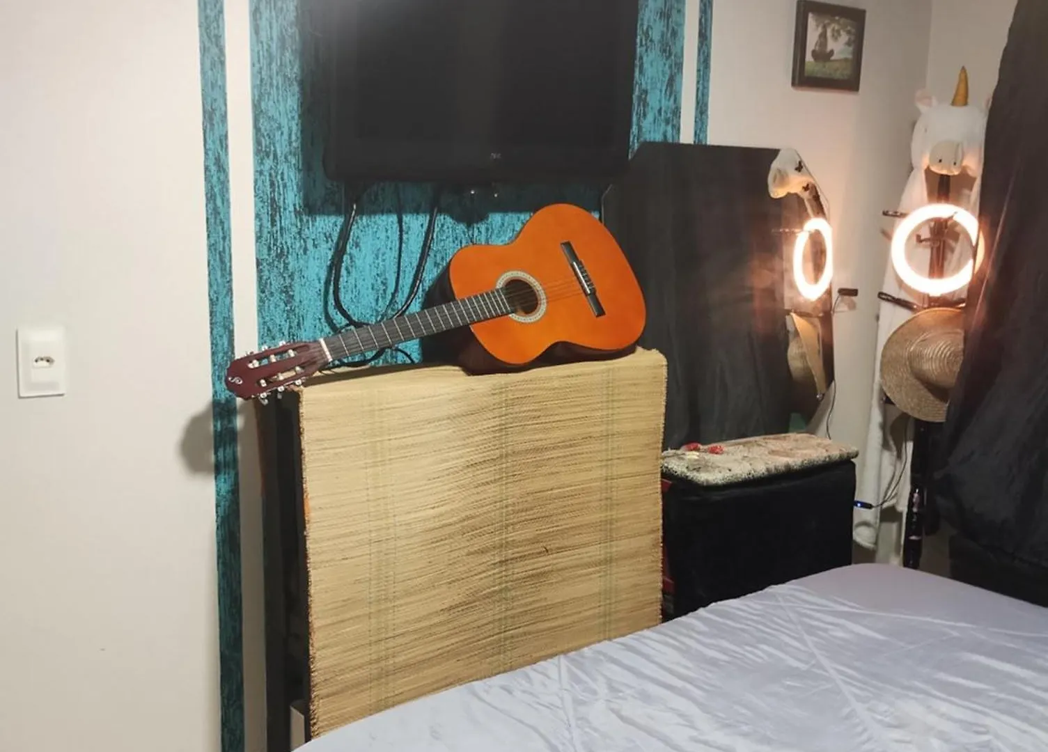 Meu Cantinho Florianópolis 公寓