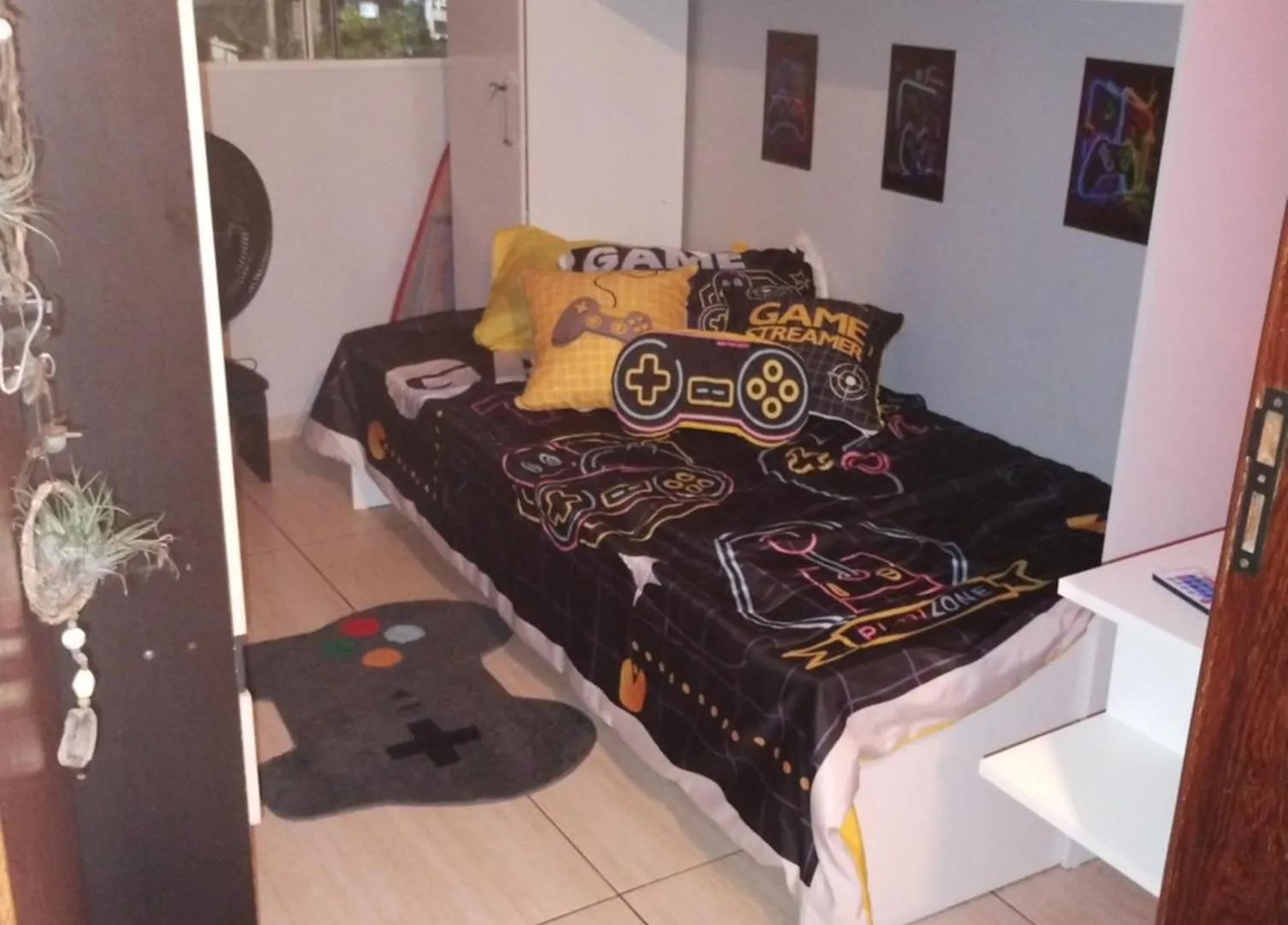 Apartment Meu Cantinho Florianopolis Brazil